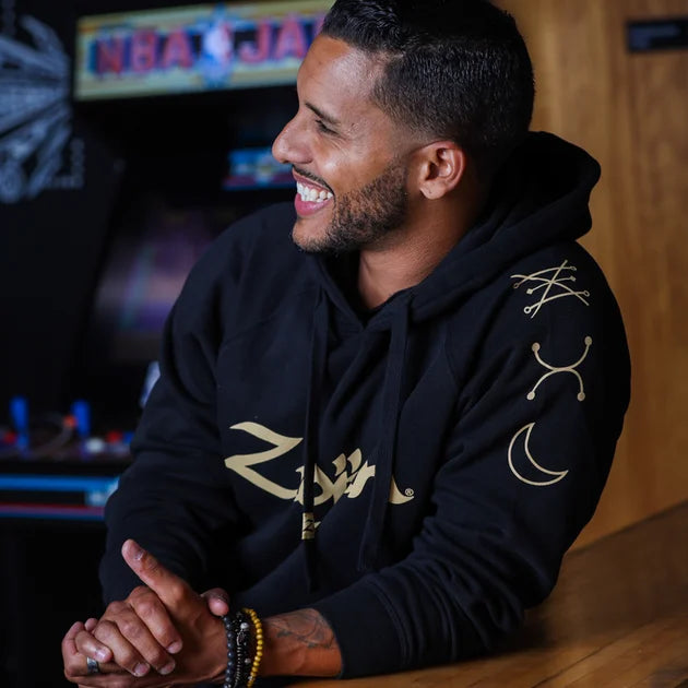 Alchemy Pullover Hoodie