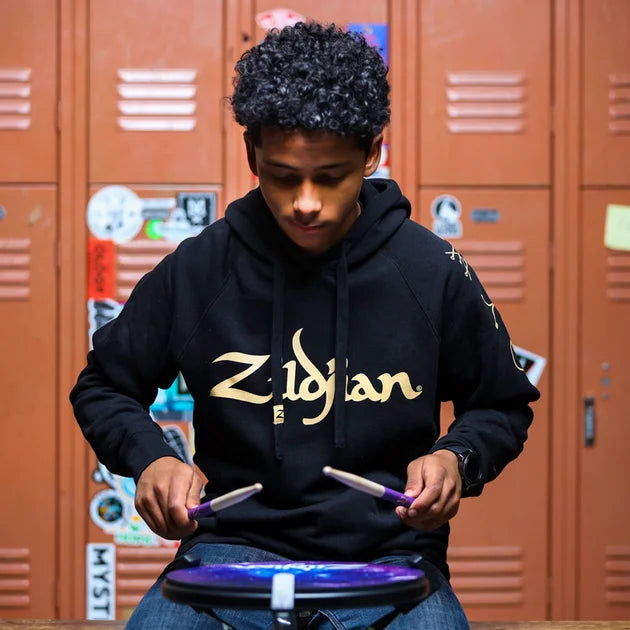 Alchemy Pullover Hoodie