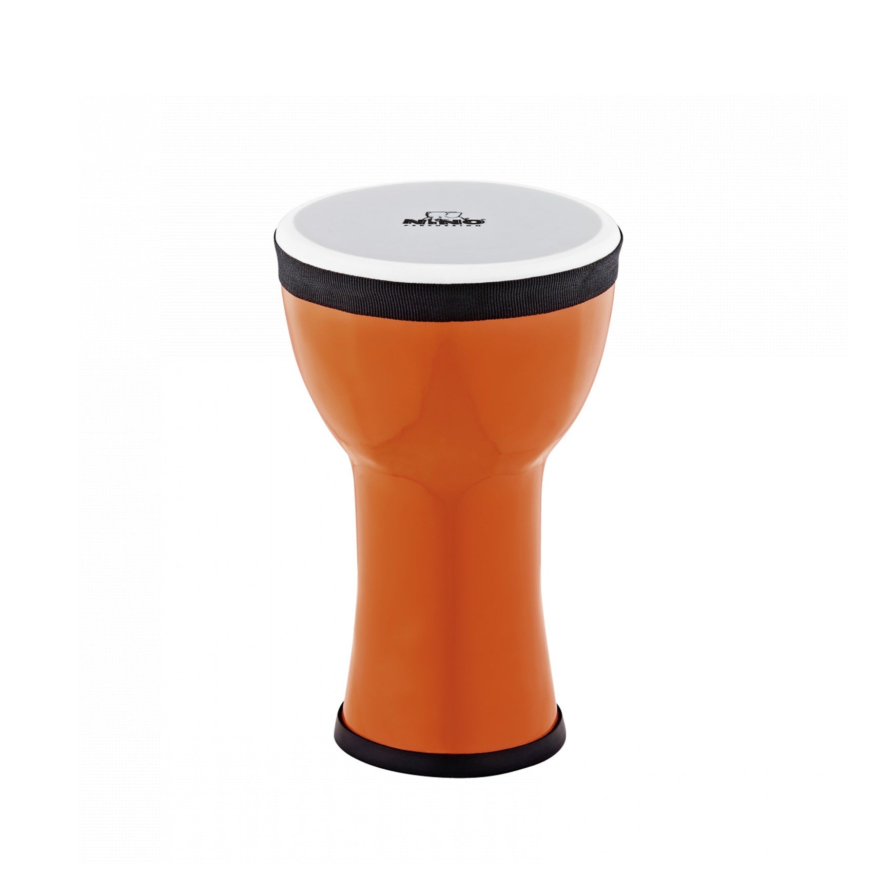 EMDJ-T 6" Elements Mini Djembe Tangerine