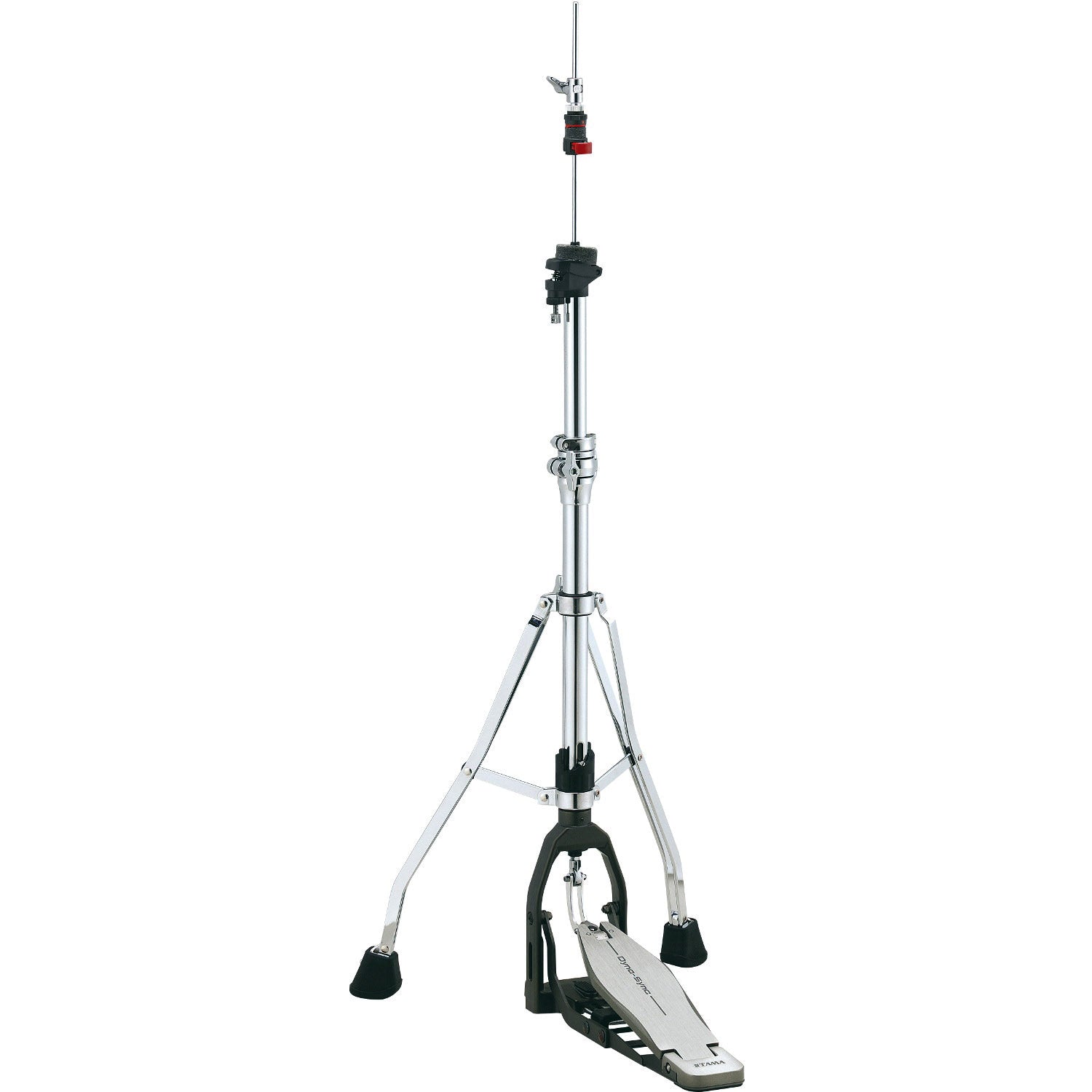 Tama - Dyna-Sync Hi-hat Stativ - HHDS1. - Musik Utan Gränser 