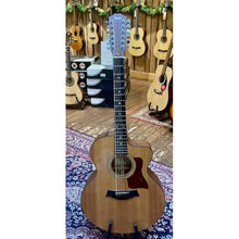 Load image into Gallery viewer, 355ce med ES-1 12-strängad
