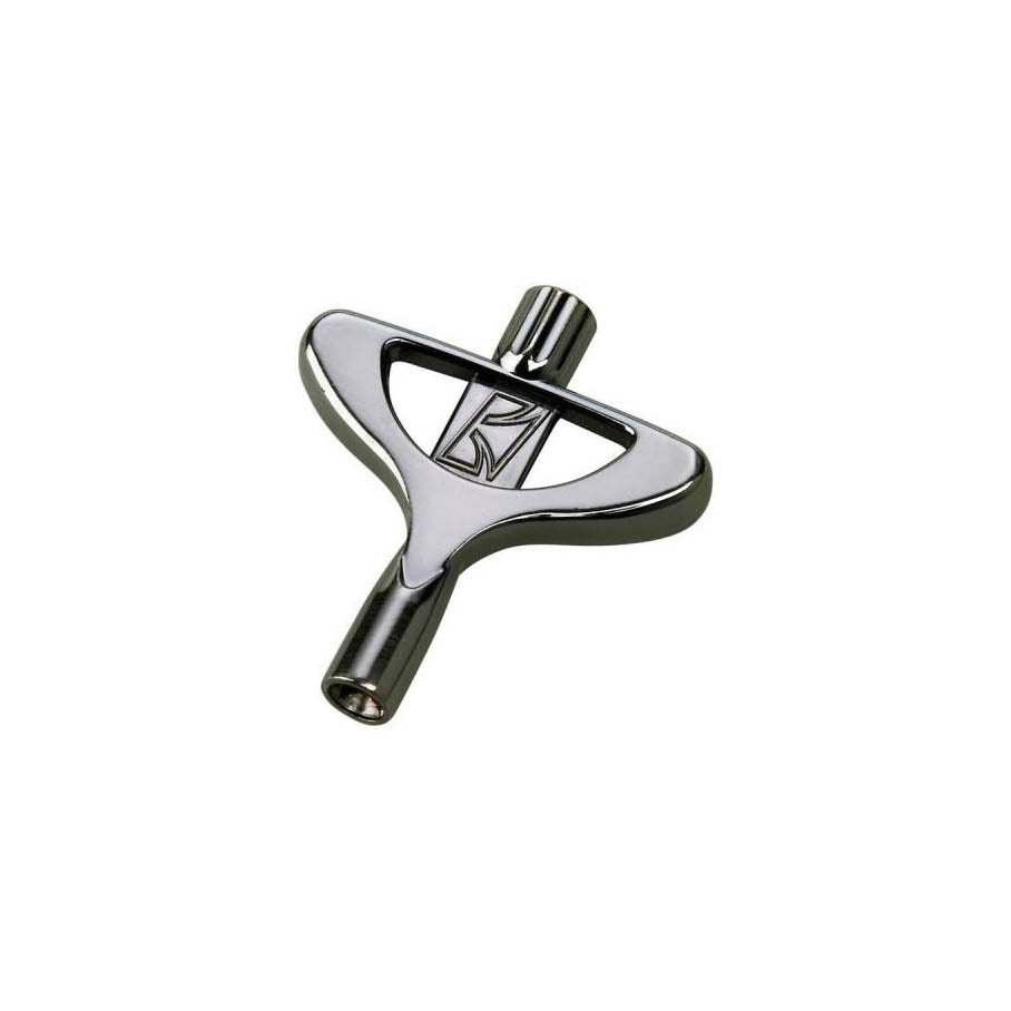 Tama - TDK10BN Black Nickel Trumnyckel - Musik Utan Gränser 