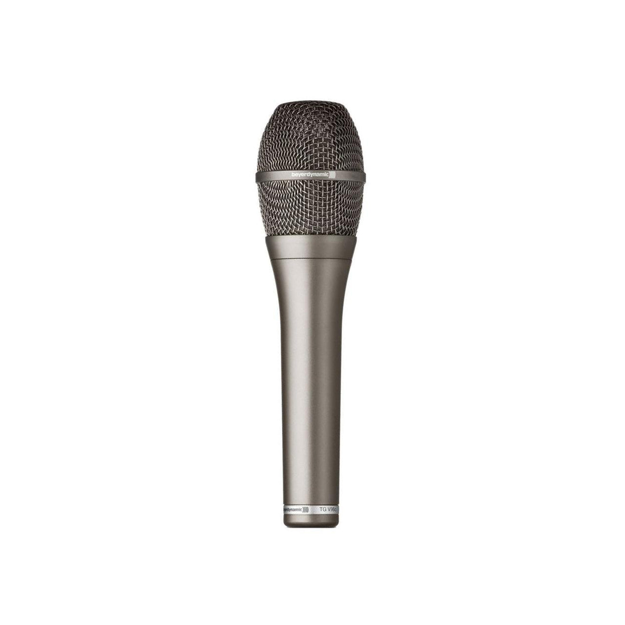 Beyerdynamic - TG V96 - Musik Utan Gränser 