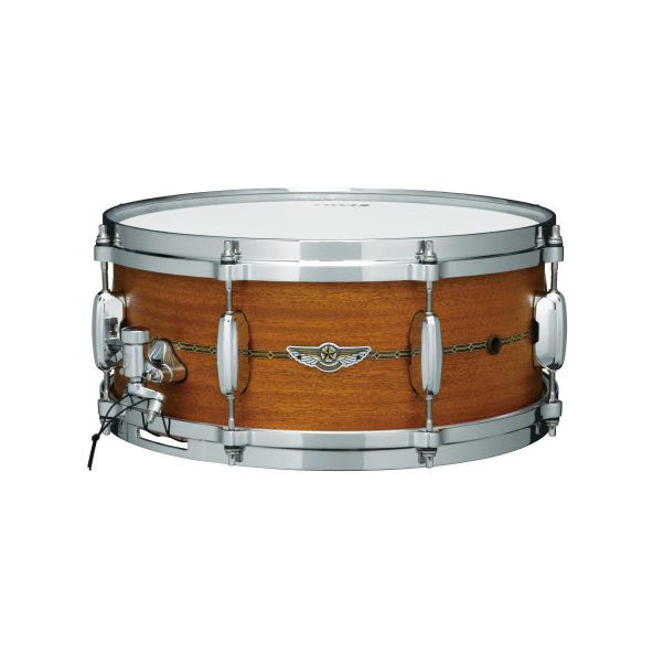 Tama - TLH146S-OMH Star Solid Mahogany 14"x6" - Musik Utan Gränser 