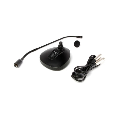 Tascam - TM-95GN Gooseneck Condenser Microphone - Musik Utan Gränser 