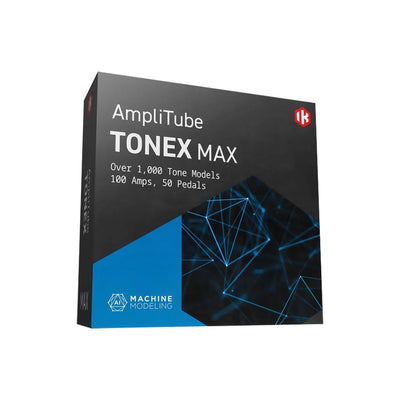 ToneX MAX