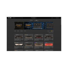 Load image into Gallery viewer, ToneX MAX
