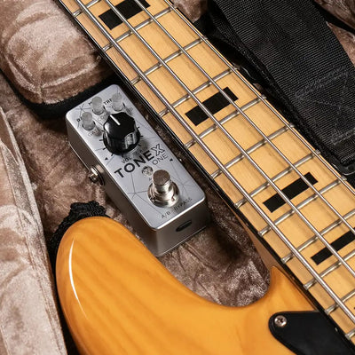 TONEX One Bass Edition