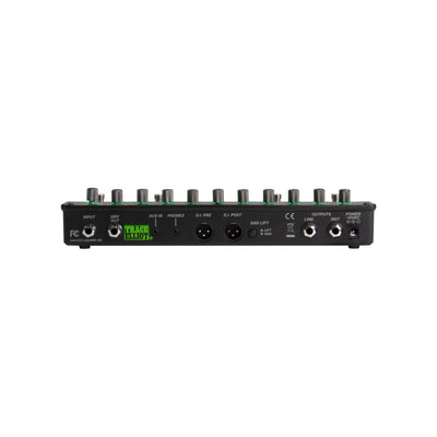 Transit B Preamp