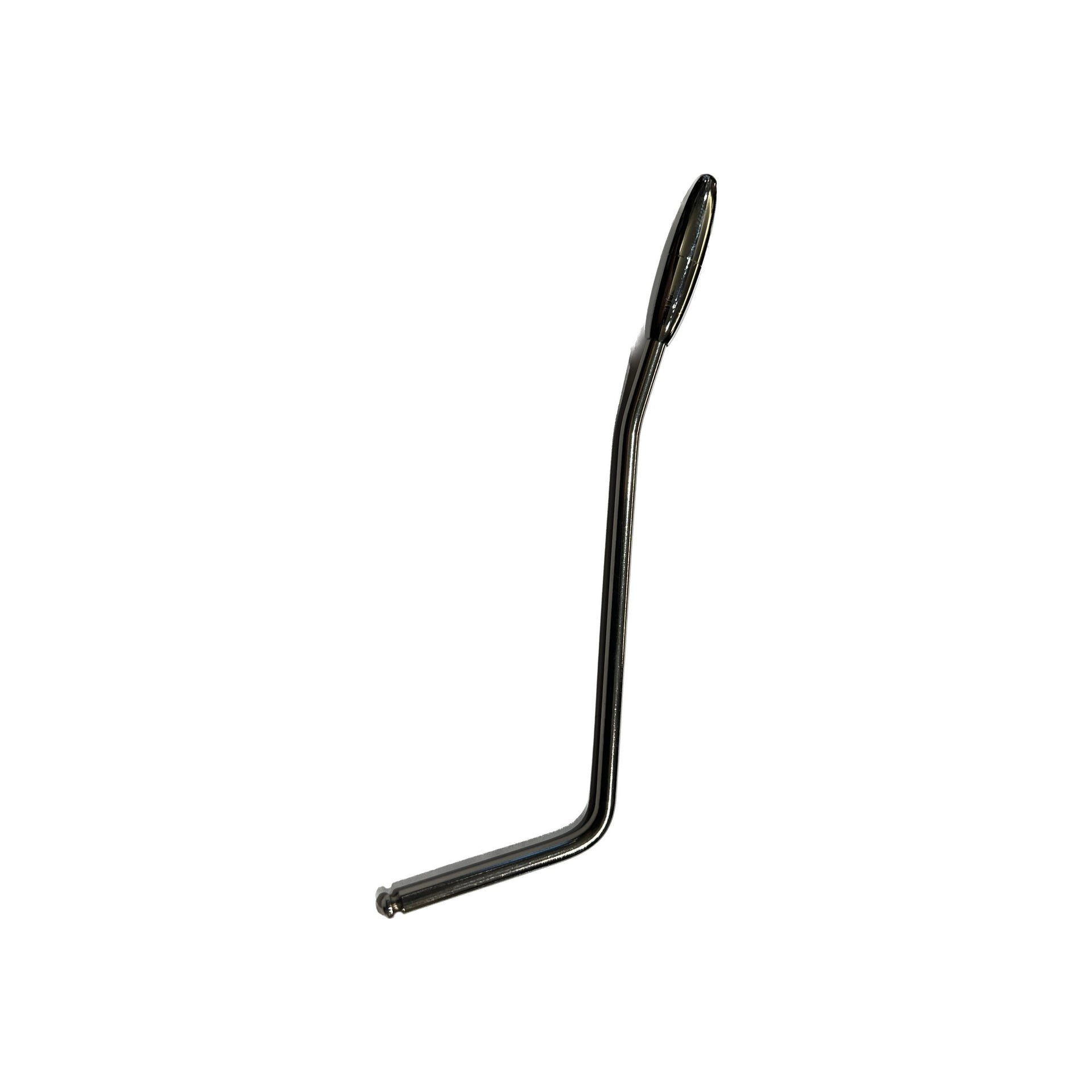 Ernie Ball Music Man - Tremolo Arm 3/16" Diameter Chrome Tip - Musik Utan Gränser 
