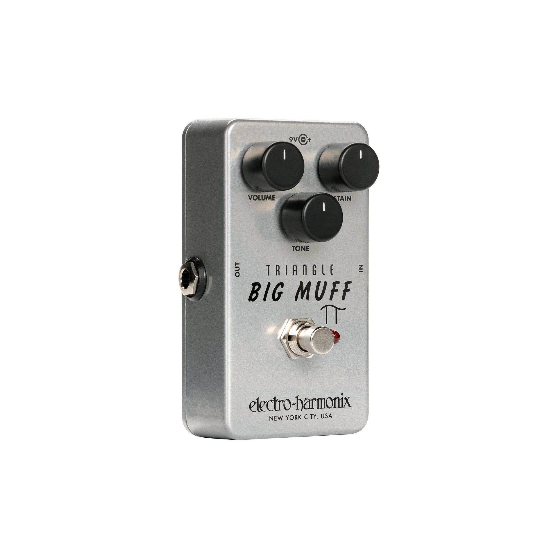 Triangle Big Muff