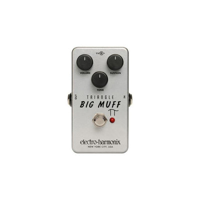 Triangle Big Muff