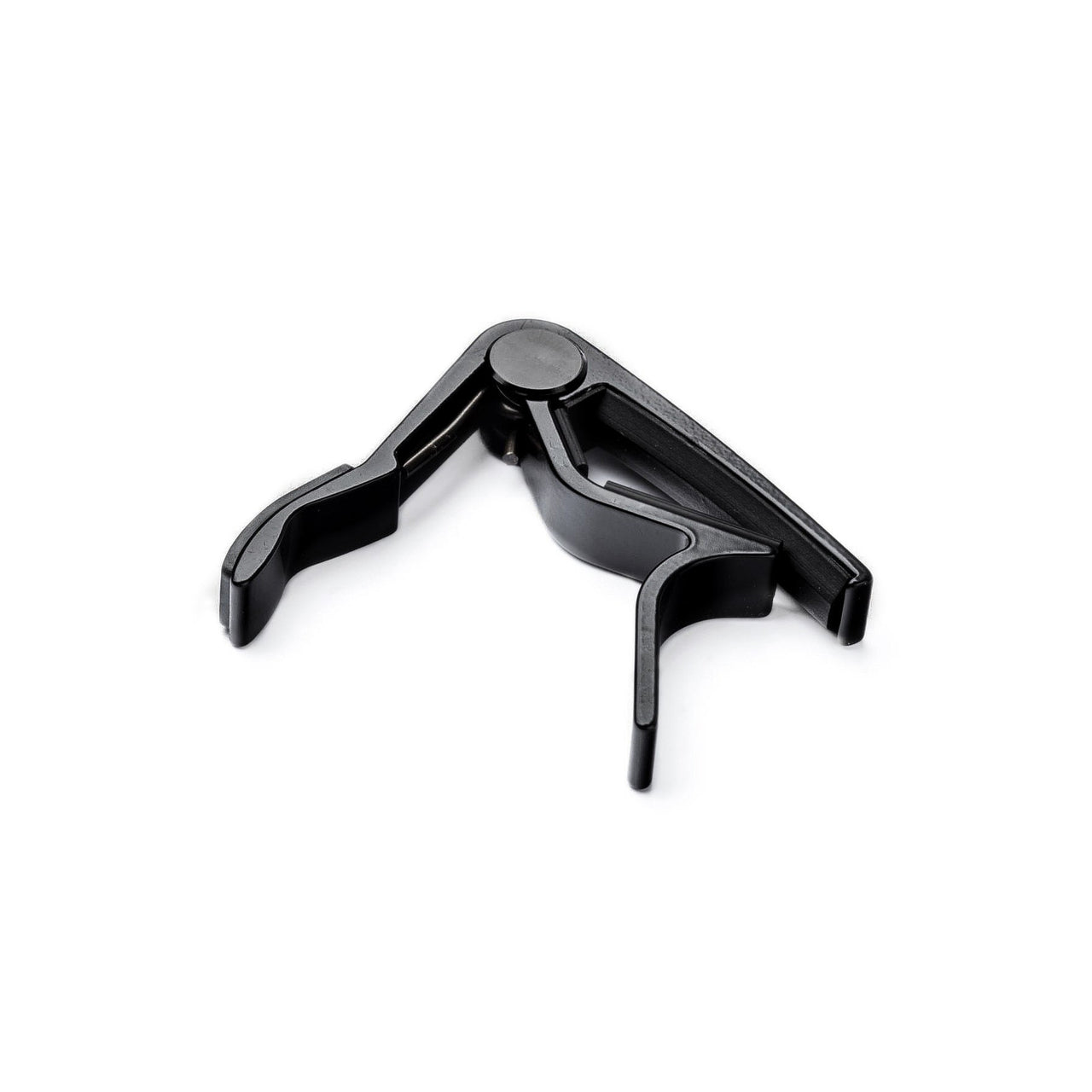 Dunlop - Trigger Capo 83CB Black Curved - Musik Utan Gränser 