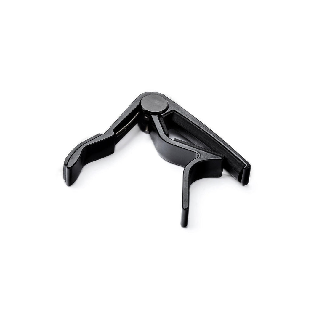 Trigger Capo 83CB Black Curved