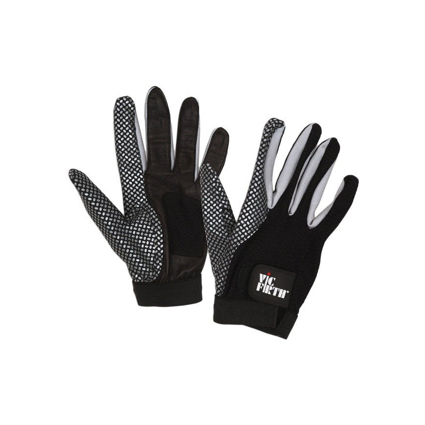 Vic Firth - Trumhandskar Medium - VICGLVM - Musik Utan Gränser 