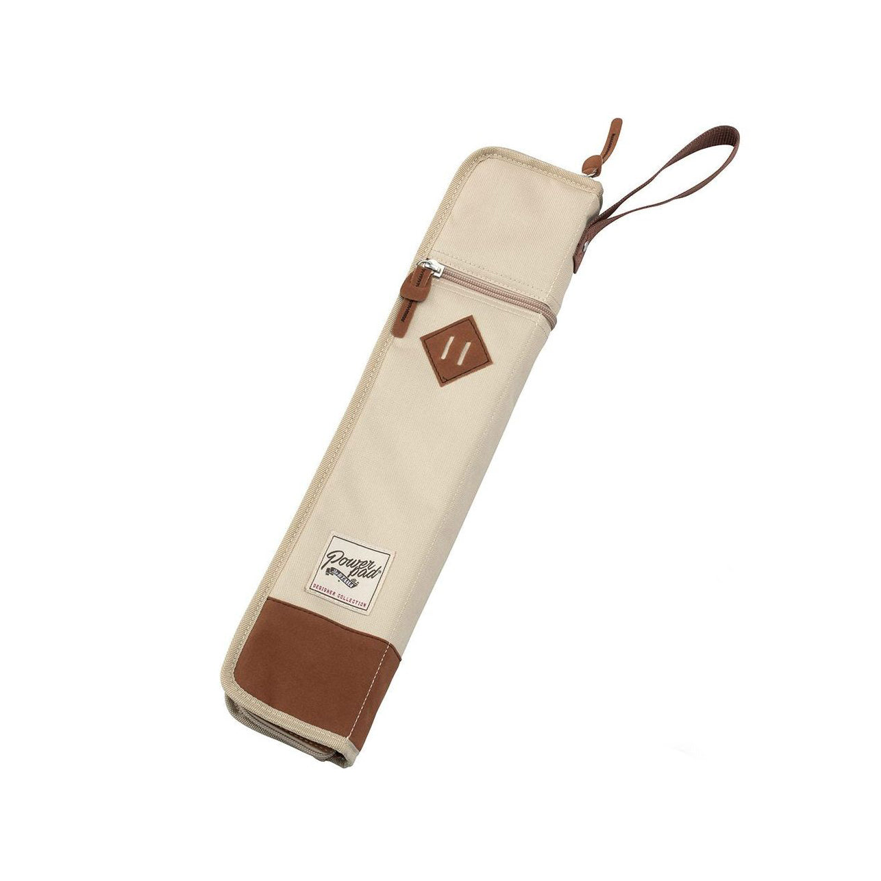 Tama - TSB12BE Carrying Stickbag Beige - Musik Utan Gränser 