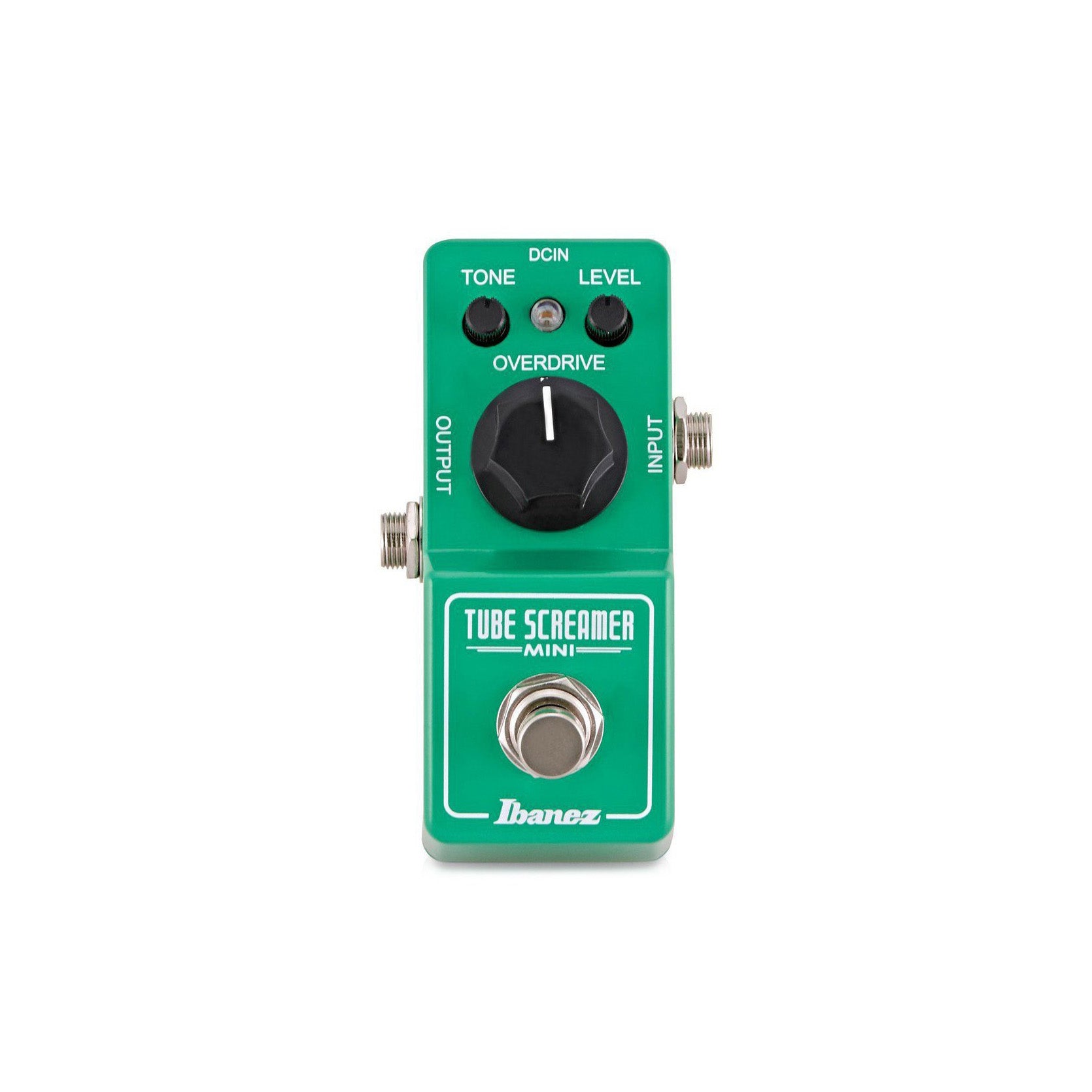 Ibanez - Tube Screamer Mini - Musik Utan Gränser 
