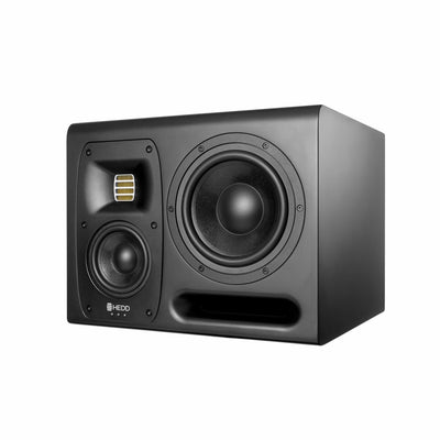 HEDD-audio - TYPE 20 MK2 Right - Musik Utan Gränser 