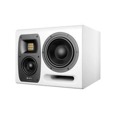 Type 20 MK2 Right White