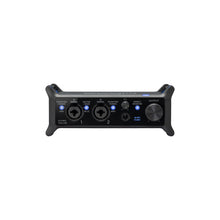 Load image into Gallery viewer, Zoom - UAC-232 32-bit Float Audio Interface - Musik Utan Gränser 
