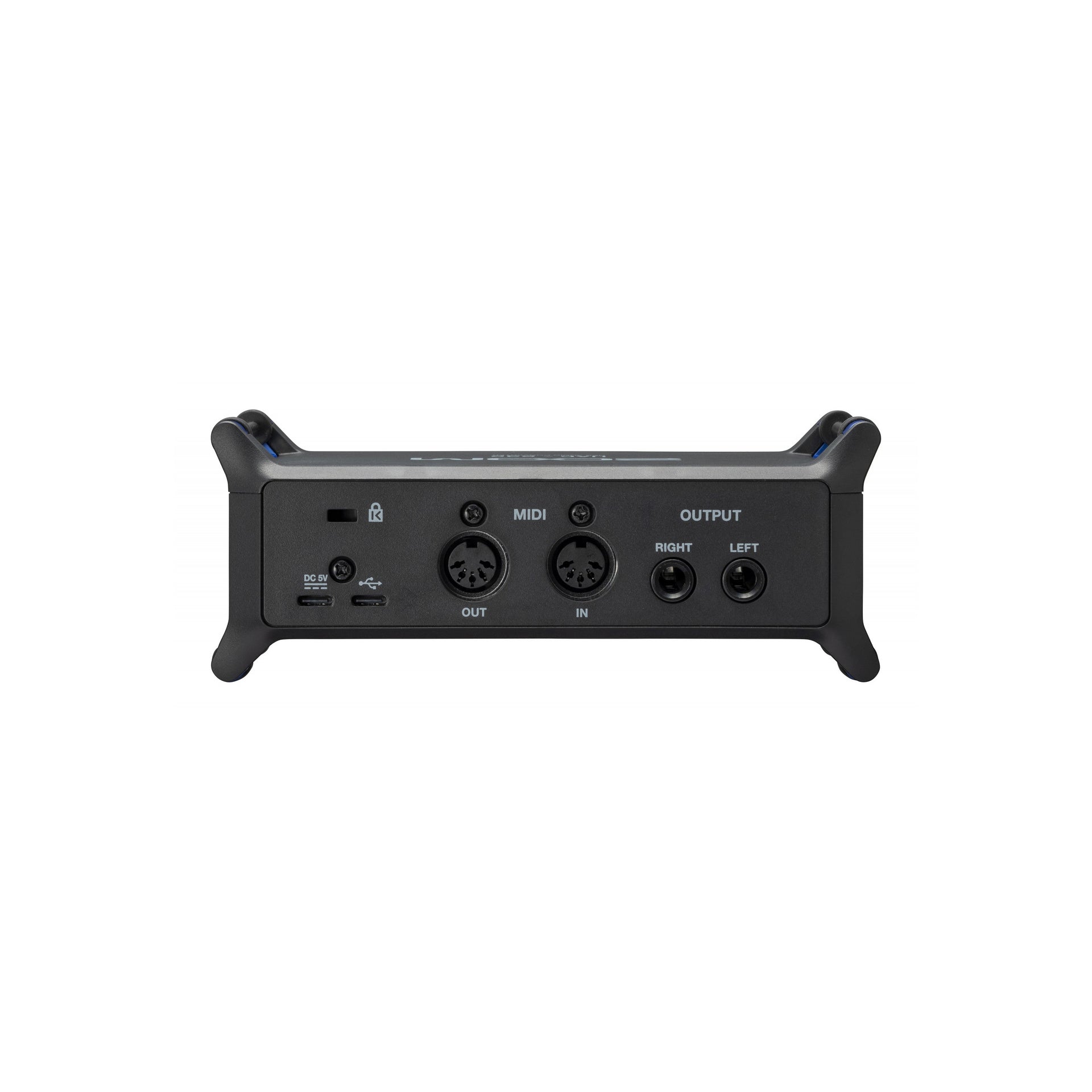Zoom - UAC-232 32-bit Float Audio Interface - Musik Utan Gränser 