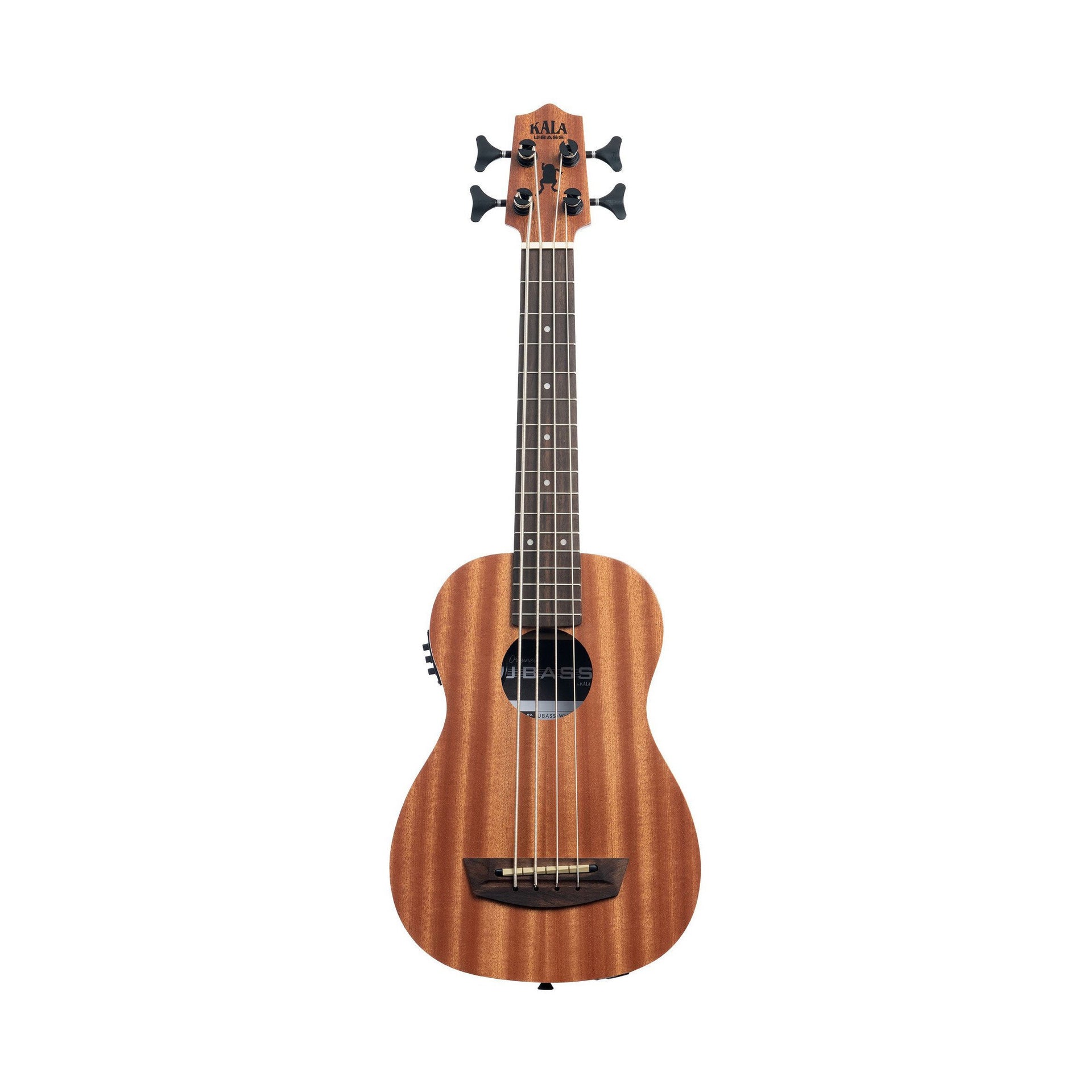 Kala - UBASS-WNDR-FS - Musik Utan Gränser 