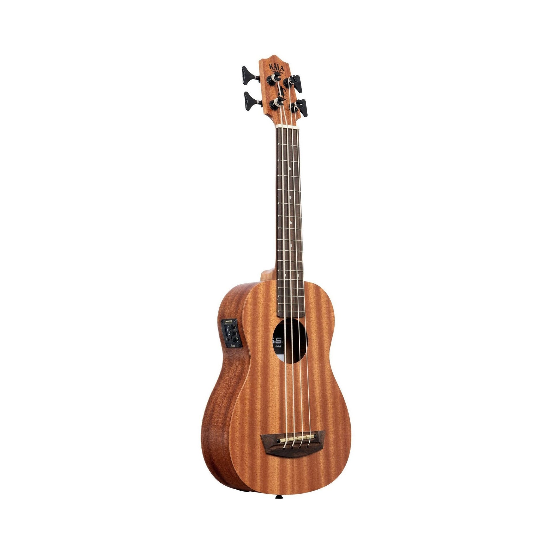 Kala - UBASS-WNDR-FS - Musik Utan Gränser 