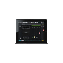 Ladda upp bild till gallerivisning, Ui16 Digital fjärrstyrd mixer, 8 mic/line, 2/4 bus, USB playback/record
