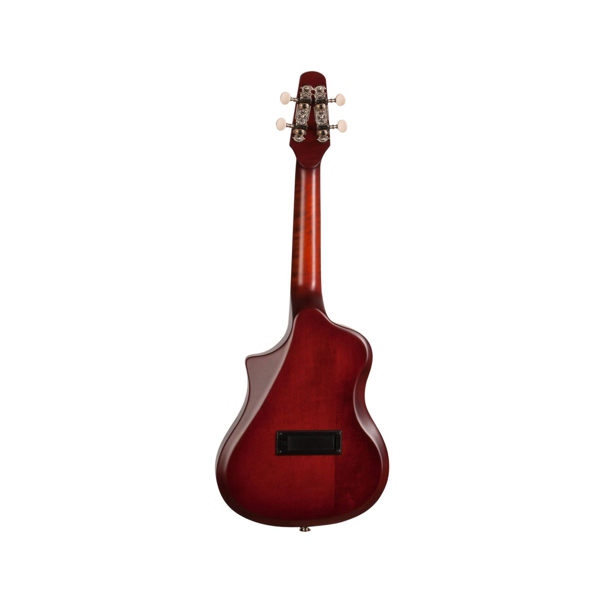 Seagull - UKE Nylon SG Burst EQ - Musik Utan Gränser 