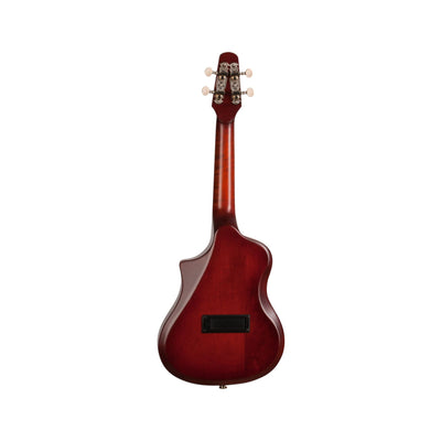 Seagull - UKE Nylon SG Burst EQ - Musik Utan Gränser 