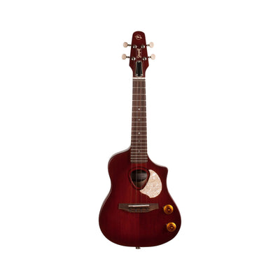 Seagull - UKE Nylon SG Burst EQ - Musik Utan Gränser 