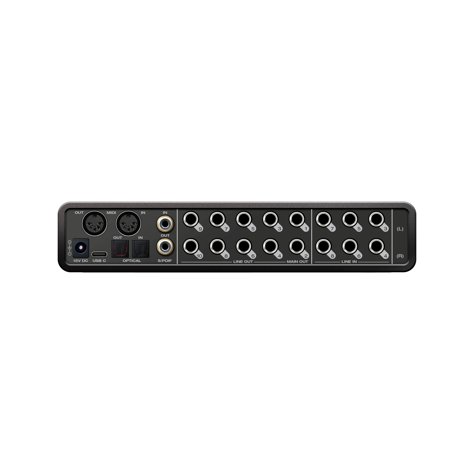 UltraLite mk5 