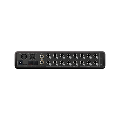 UltraLite mk5 