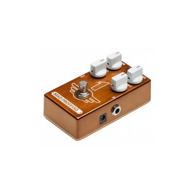 Mad Professor - Mad Professor the 1 Pedal - Musik Utan Gränser 