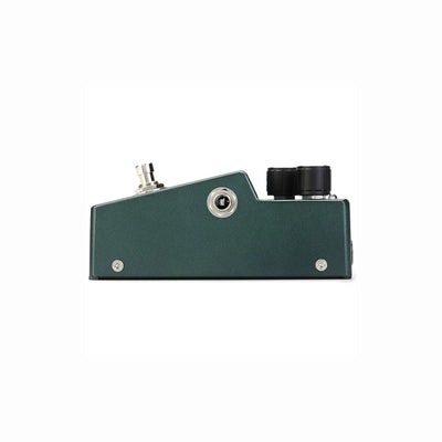 Ibanez - TS808HWV2 Hand-Wired Tube Screamer V2 - Musik Utan Gränser 
