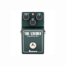 Load image into Gallery viewer, Ibanez - TS808HWV2 Hand-Wired Tube Screamer V2 - Musik Utan Gränser 
