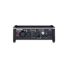 Load image into Gallery viewer, Tascam - US-1X2HR USB Audio Interface - Musik Utan Gränser 

