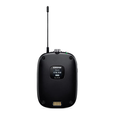 SLXD14E Beta98H/C- 823-865MHz
