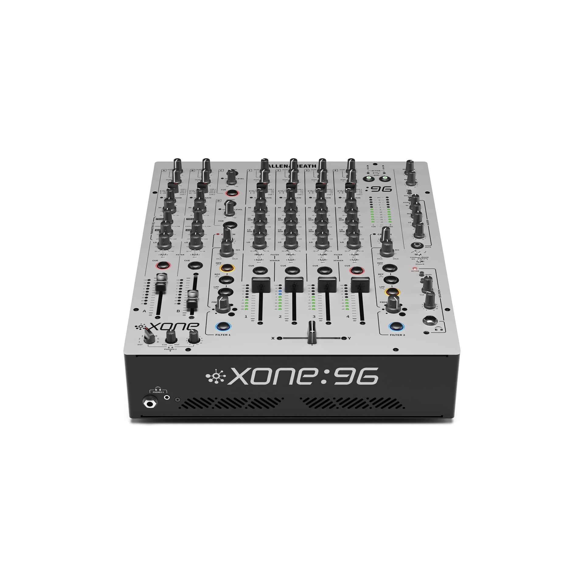XONE:96