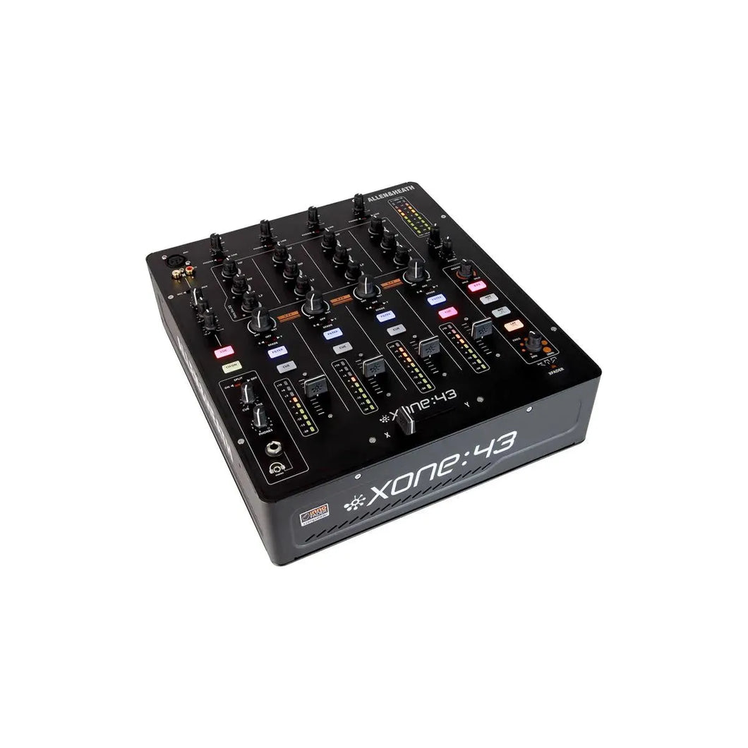 XONE:43
