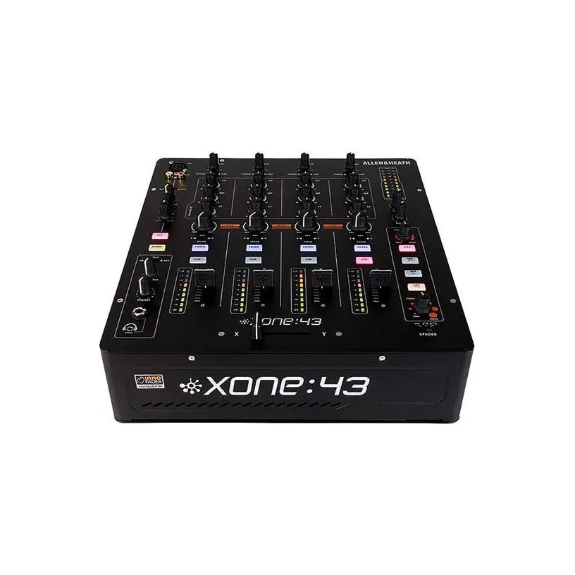 XONE:43