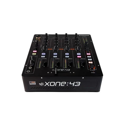 XONE:43