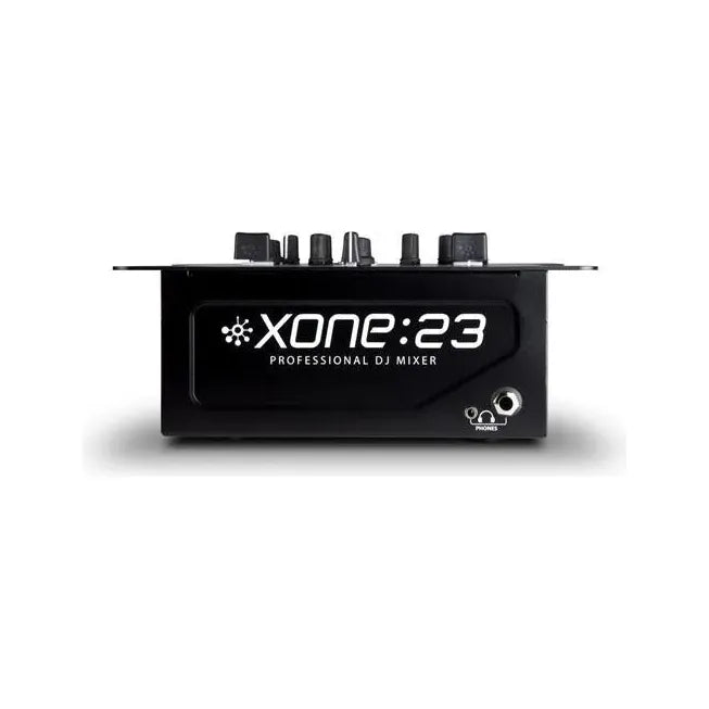 XONE:23