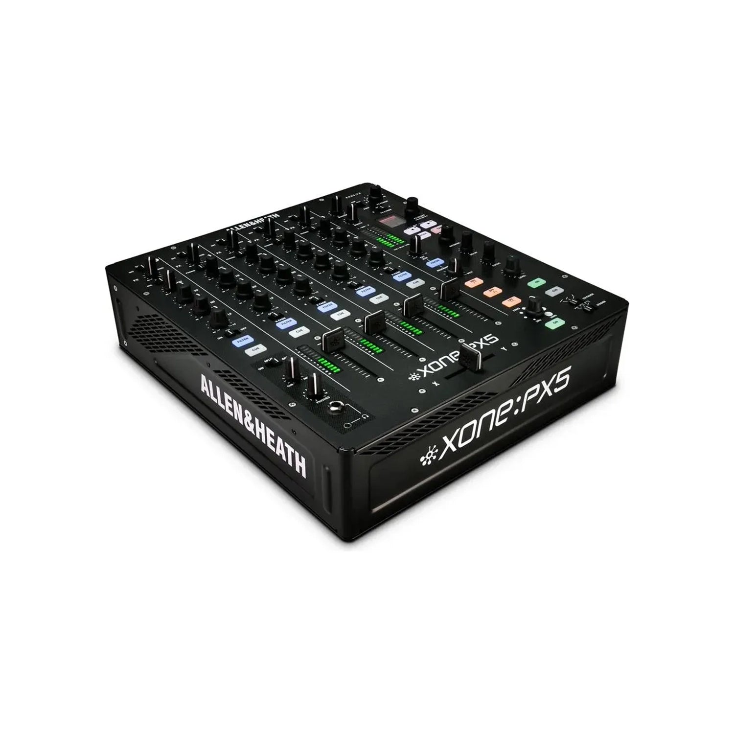 XONE:PX5