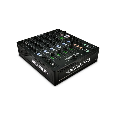 XONE:PX5
