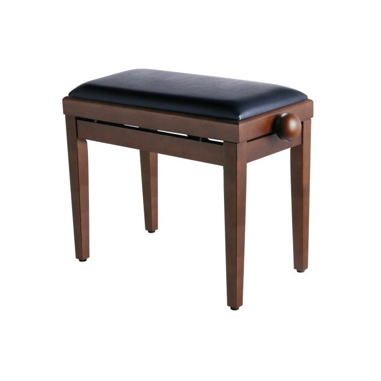 SBH-100P-SWA Pianopall matt valnöt