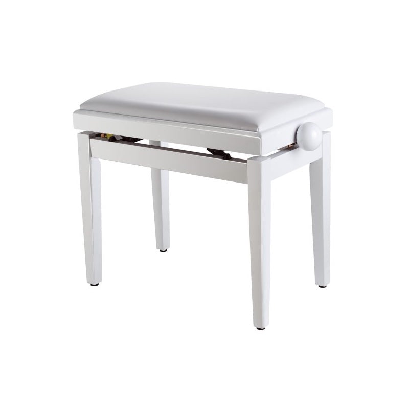 SBH-100P-WH Pianopall vit