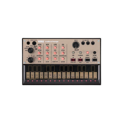 Korg - Volca Keys - Musik Utan Gränser 