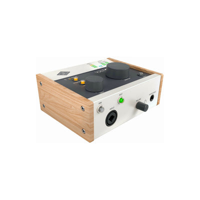 Universal Audio - Volt 176 USB-C Audio Interface - Musik Utan Gränser 