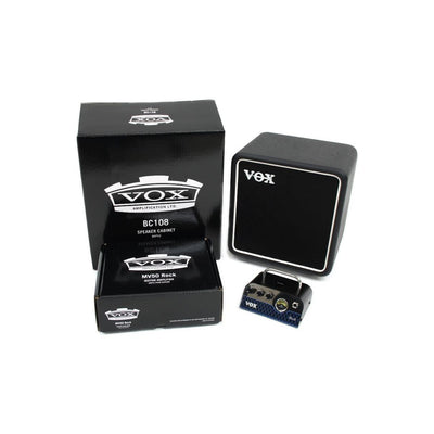 Vox - MV50CR SET - Musik Utan Gränser 